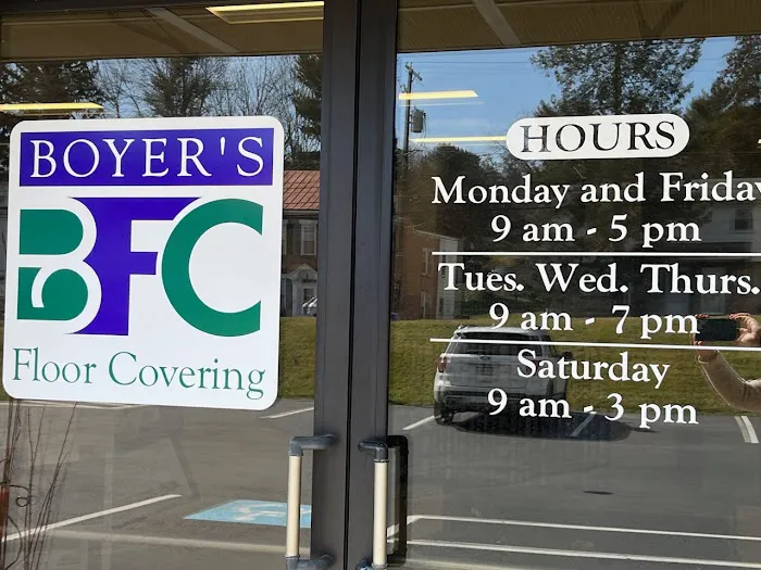 Boyer's Floor Covering Picture 6
