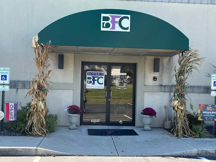 Boyer's Floor Covering Picture 8