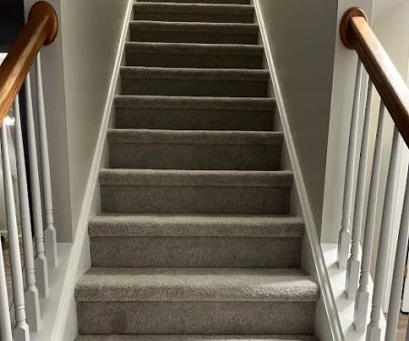 Lomax Carpet & Tile Mart