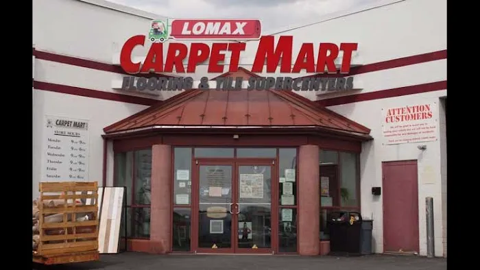 Lomax Carpet & Tile Mart Picture 7