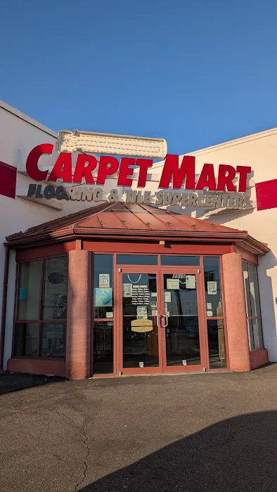 Lomax Carpet & Tile Mart Picture 9