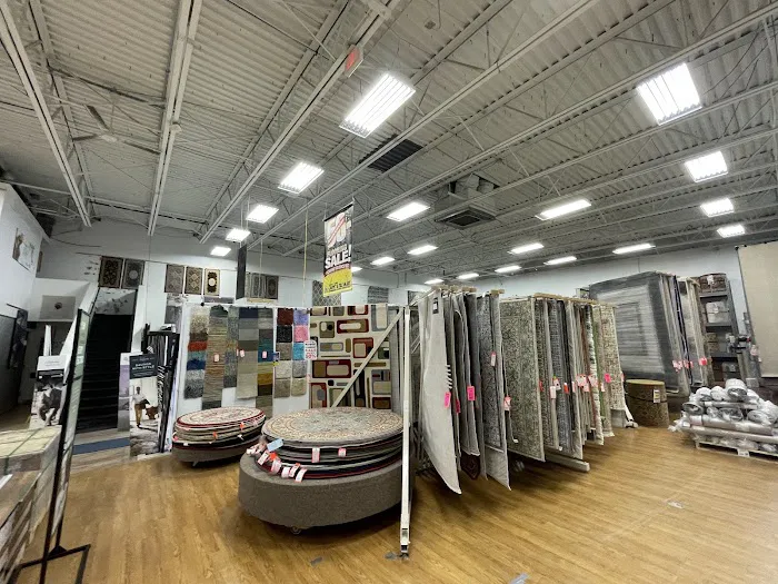 Lomax Carpet & Tile Mart Picture 6