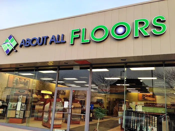 About All Floors Picture 1