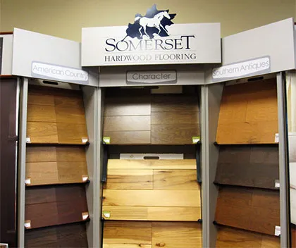 Chester County Carpet & Flooring Picture 6