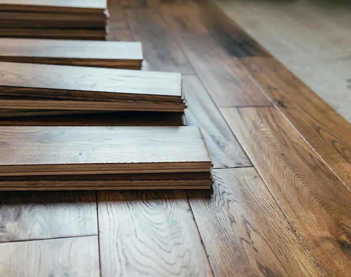 Chester County Carpet & Flooring Picture 1