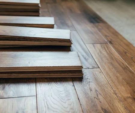 Chester County Carpet & Flooring