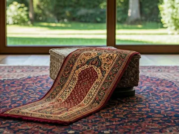 Thomas Carpet & Oriental Rug Cleaners Picture 6