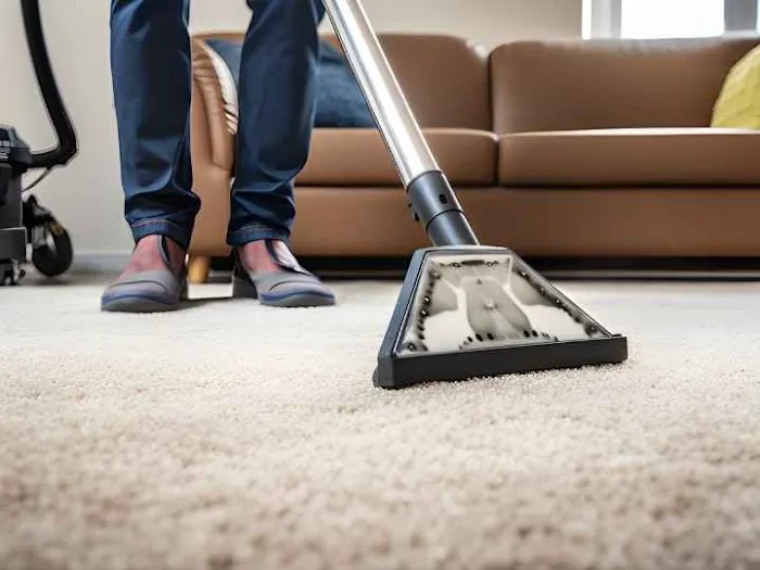 Thomas Carpet & Oriental Rug Cleaners Picture 3