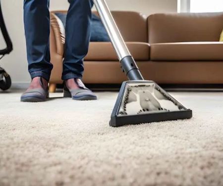 Thomas Carpet & Oriental Rug Cleaners