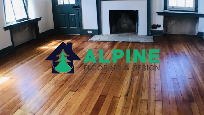 Alpine Flooring & Design Picture 9