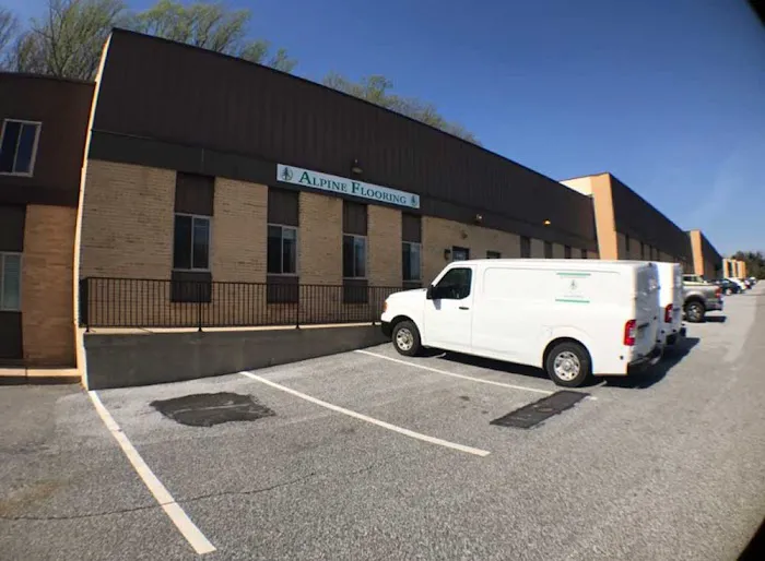 Alpine Flooring & Design Picture 2