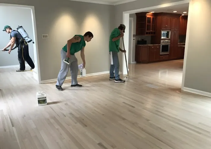 Alpine Flooring & Design Picture 5