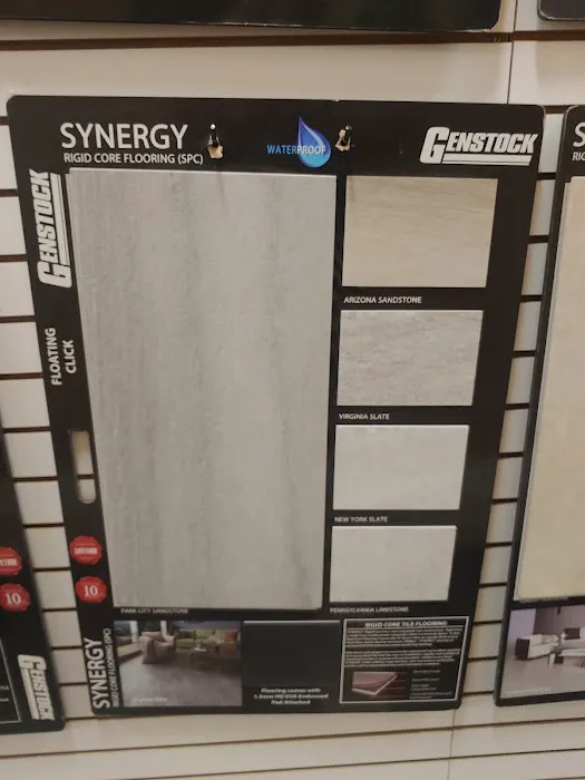 General Floor - Holmes Picture 2