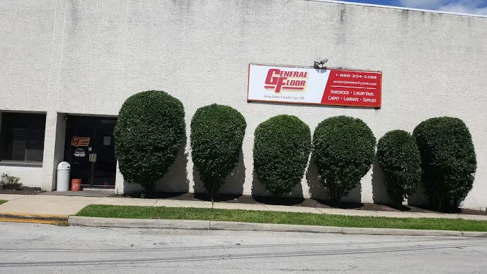 General Floor - Holmes Picture 3