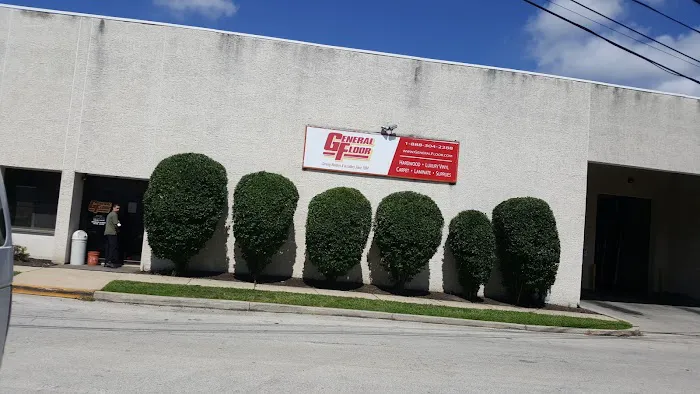 General Floor - Holmes Picture 1