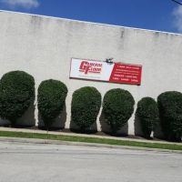 General Floor - Holmes ico