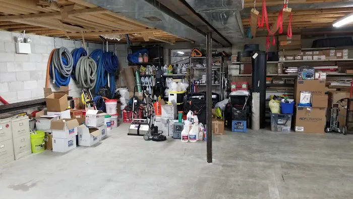 Central Carpet Care Picture 6