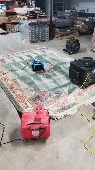 Central Carpet Care Picture 2