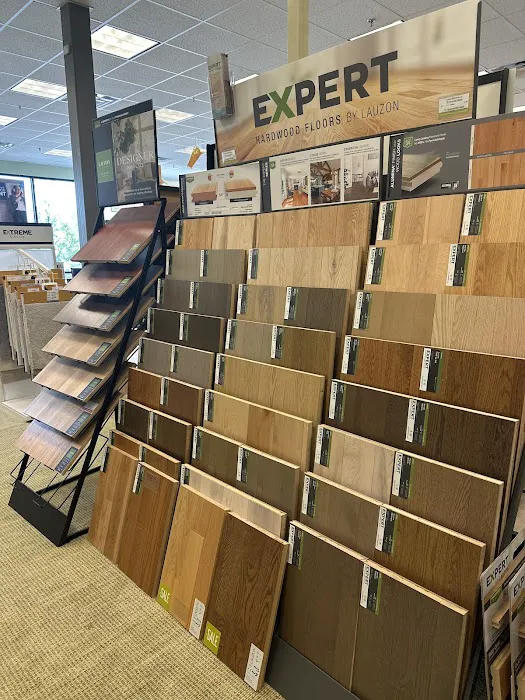 Oscars Carpet One Floor & Home Picture 7