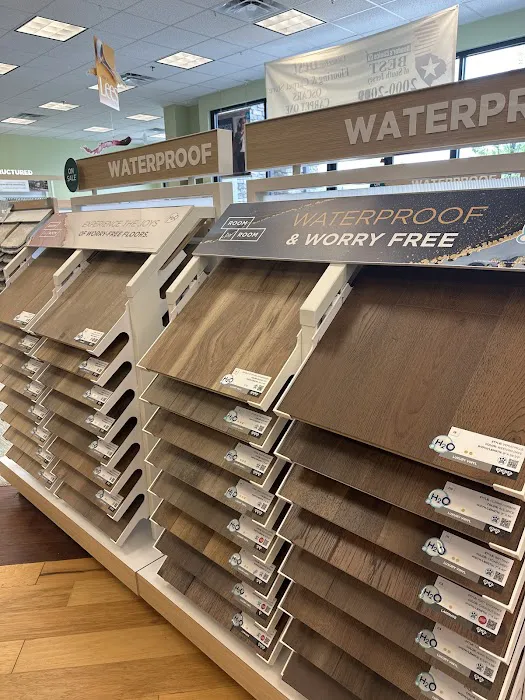 Oscars Carpet One Floor & Home Picture 6