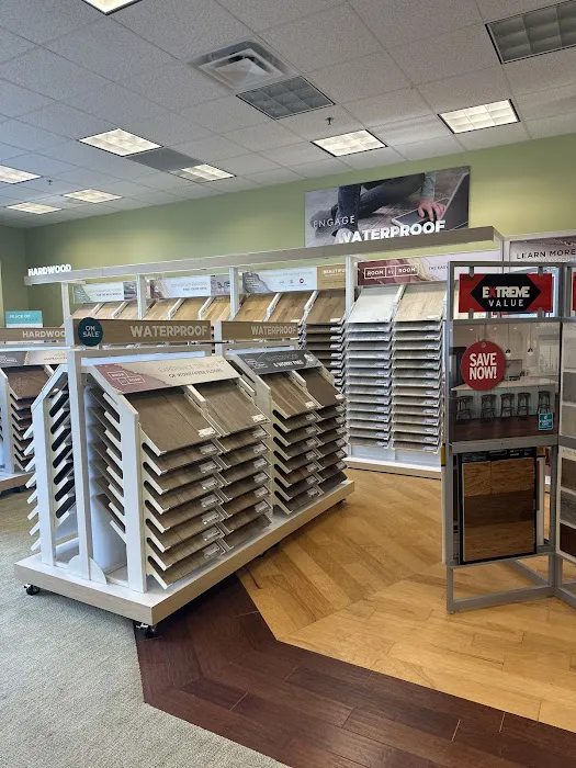 Oscars Carpet One Floor & Home Picture 8