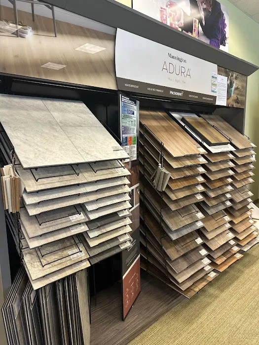 Oscars Carpet One Floor & Home Picture 3