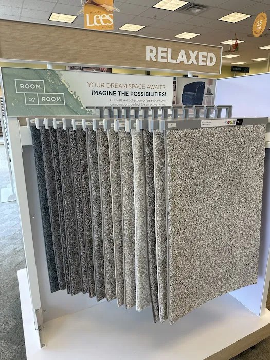 Oscars Carpet One Floor & Home Picture 2