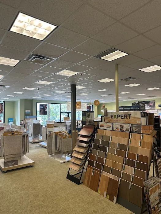 Oscars Carpet One Floor & Home Picture 4