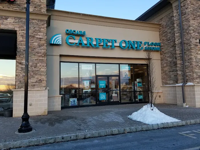 Oscars Carpet One Floor & Home Picture 1