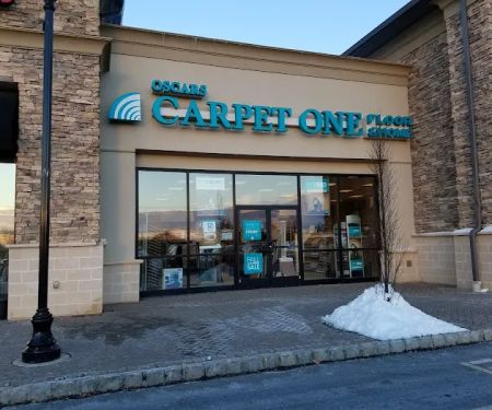 Oscars Carpet One Floor & Home