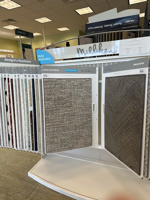 Oscars Carpet One Floor & Home Picture 10