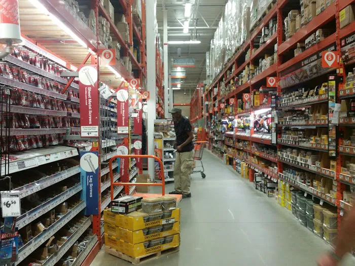 The Home Depot Picture 10