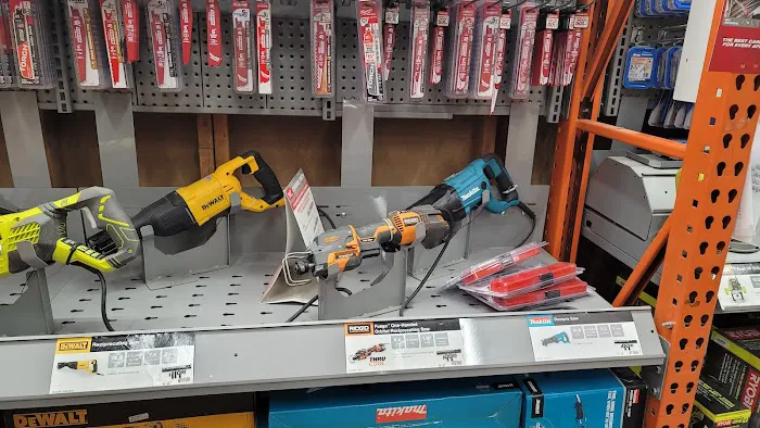 The Home Depot Picture 4