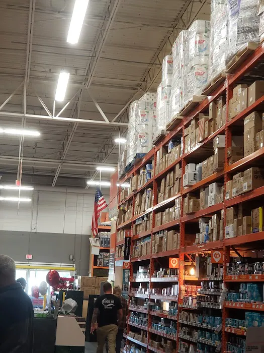 The Home Depot Picture 2