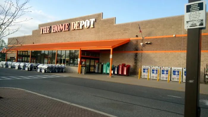 The Home Depot Picture 6