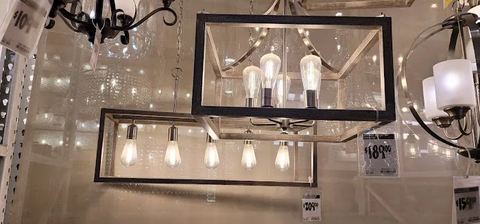 The Home Depot Picture 1