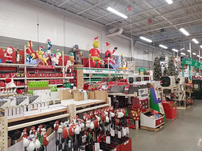The Home Depot Picture 3
