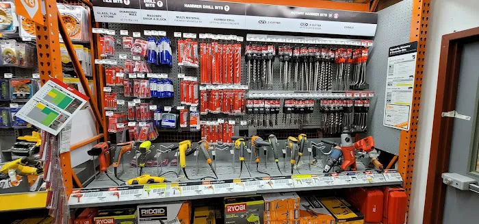The Home Depot Picture 7