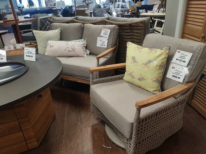 Seashore Ace Picture 4