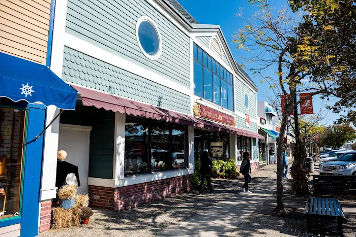 Seashore Ace Picture 1