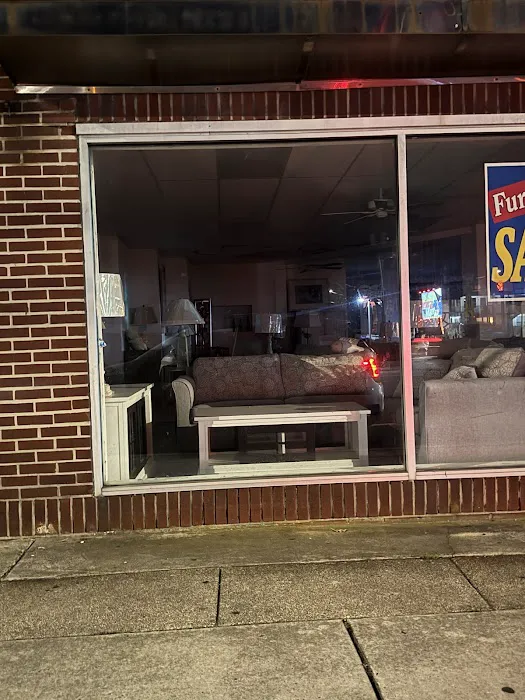 Fams P & S Co Picture 1