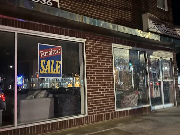 Fams P & S Co Picture 4