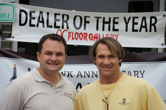 OC Floor Gallery Picture 5