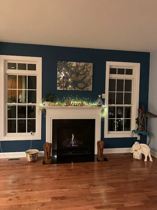 Flooring Fashions Mobile Showroom Picture 3