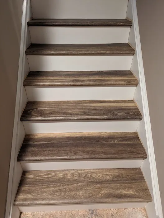 Flooring Fashions Mobile Showroom Picture 5