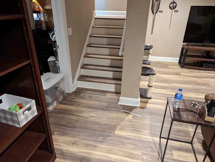 Flooring Fashions Mobile Showroom Picture 4