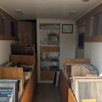 Flooring Fashions Mobile Showroom ico