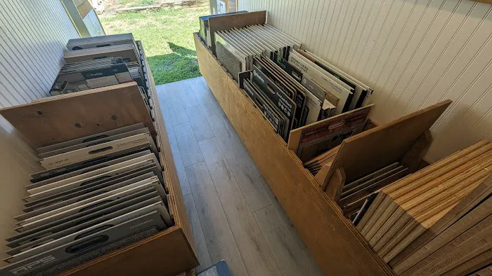 Flooring Fashions Mobile Showroom Picture 9