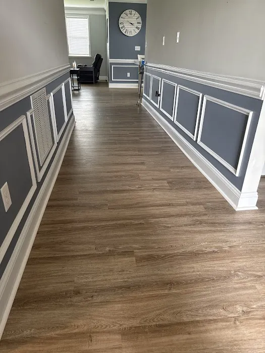 Flooring Fashions Mobile Showroom Picture 7