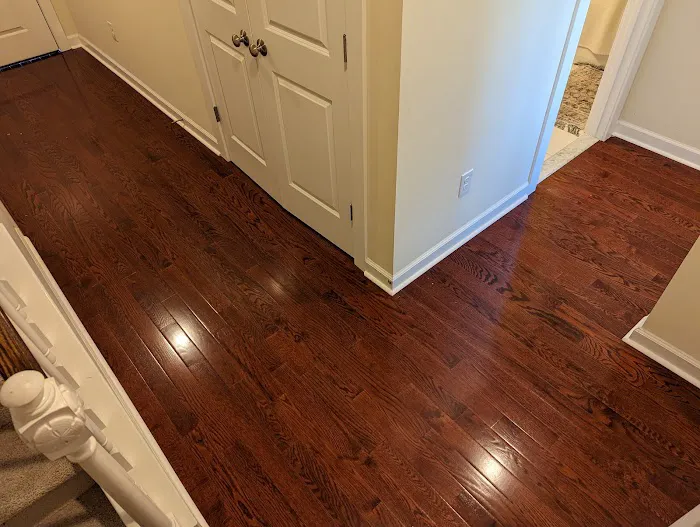 Flooring Fashions Mobile Showroom Picture 6